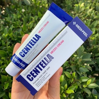 KEM CHẤM MỤN MEDIPEEL CENTELLA