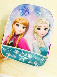 Balo công chúa Elsa- Disney nhập Mỹ
