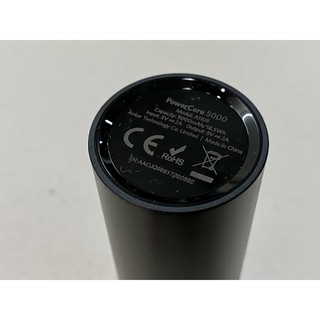Pin dự phòng Anker PowerCore 5000mAh model A1109