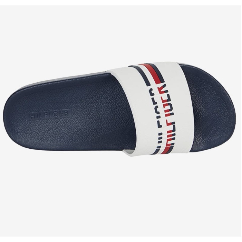 Dép Nam Tommy Hilfiger ELIAN