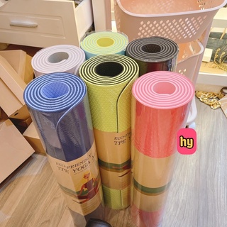 Thảm Yoga không thấm nước