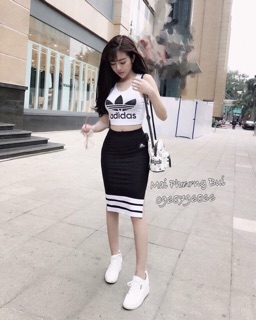 Áo ba lỗ Das tập gym (có mút)