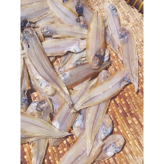 Khô cá lưỡi trâu 100g