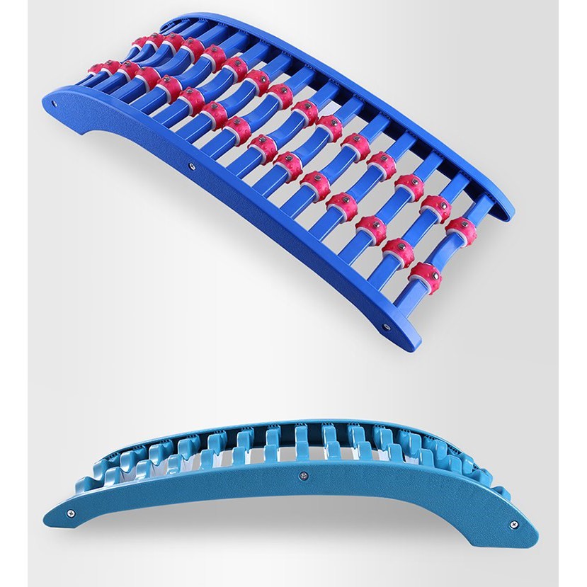 ✈️ Khung nắn chỉnh cột sống diện chẩn từ Stretch Mate SM998C