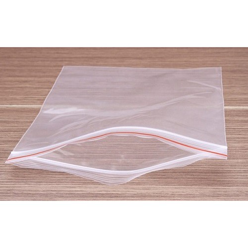 1kg Túi zip bọc hàng ( Zipper , ziplock )
