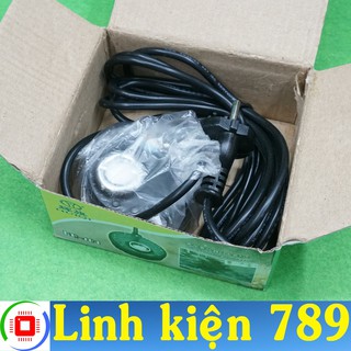 Động cơ phun sương 220V / 24V