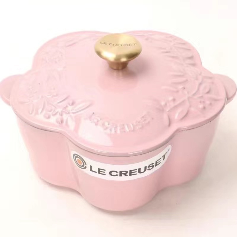 Nồi gang sz 19cm oder