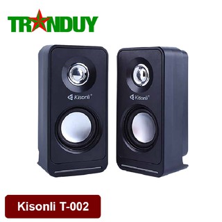 L83_loa vi tính kisonli t-002 2.0