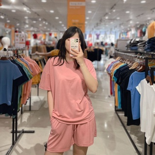 Bộ đồ nữ Yody vải lanh cao cấp chất vải mềm, mịn, mát BDN5156