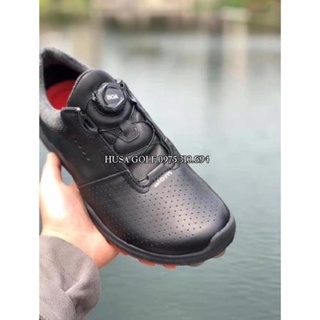 [ƯU ĐÃI] [RẺ NHẤT] Giầy nam Golf ECCO GOLF BIOM HYBRID - Giày ecco Nút Vặn ..