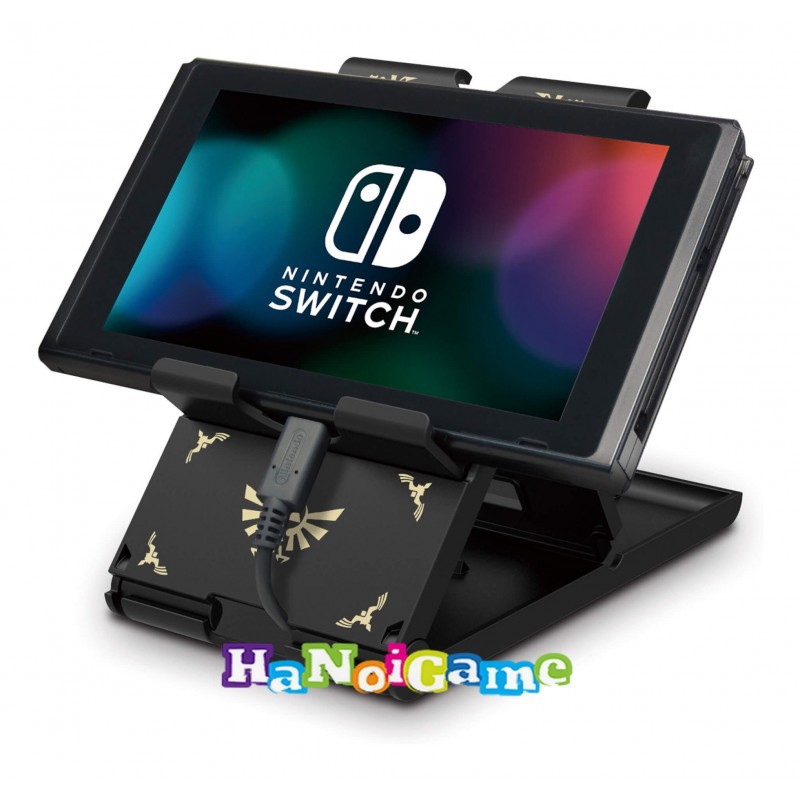 ĐẾ ĐỨNG CHO NINTENDO SWITCH THẾ HỆ MỚI