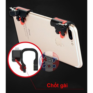 Nút bấm cơ chơi game PUBG MX