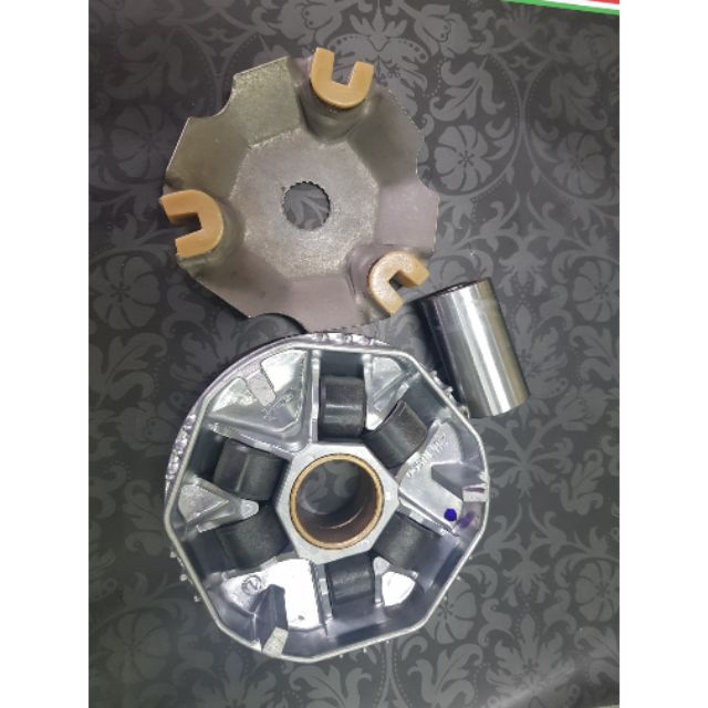 Nồi trước VESPA PIAGGIO 3V