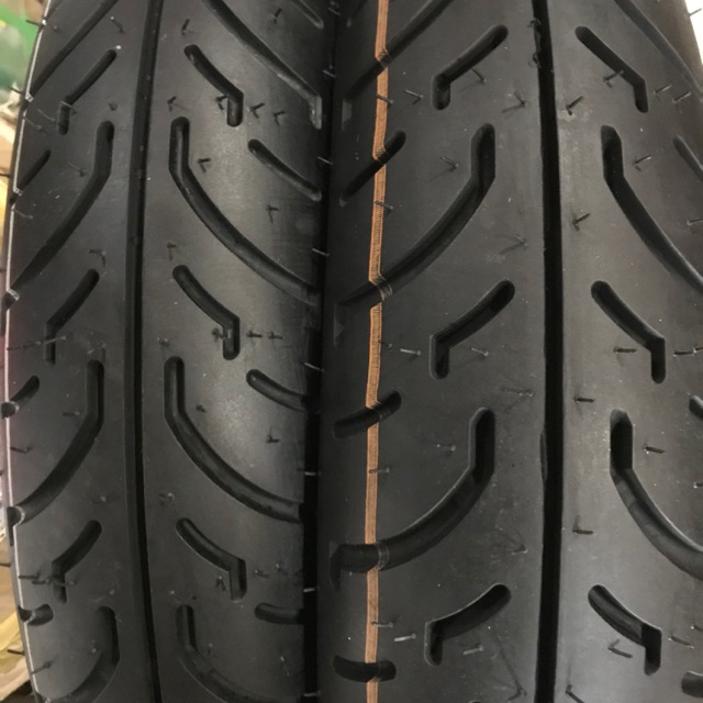 Vỏ dunlop theo xe SH ý