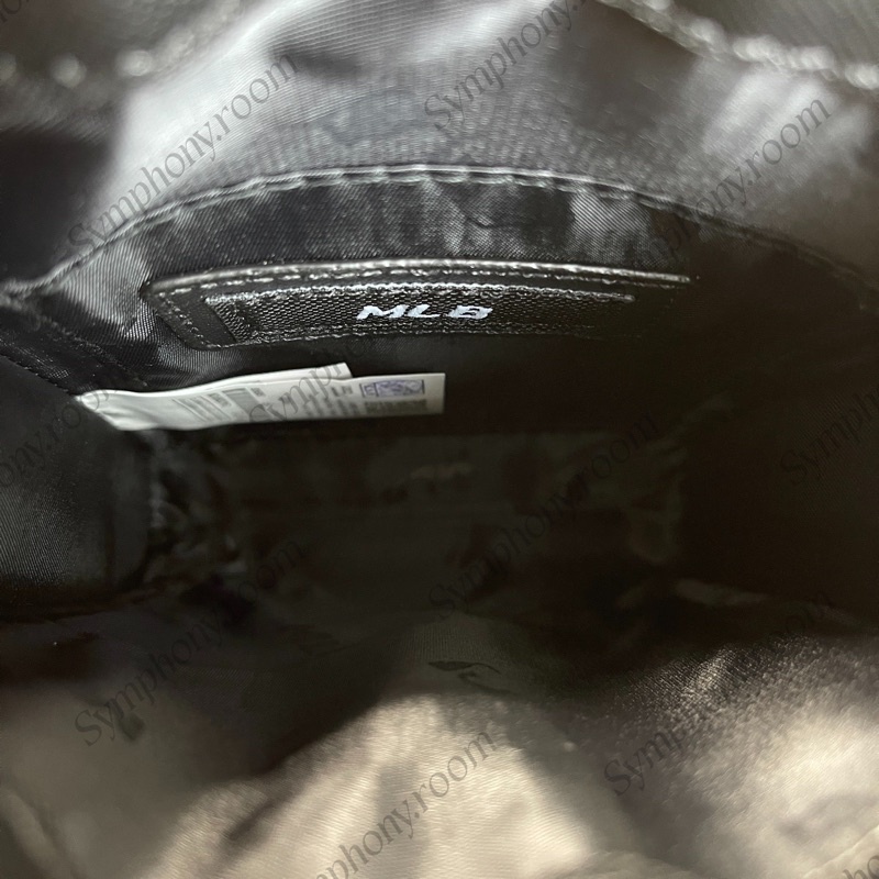 Túi MLB Monogram Diamond Jacquard Phone