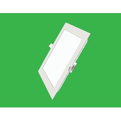 Đèn Led Âm Trần Vuông 24w MPE