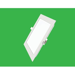 Đèn Led Âm Trần Vuông 24w MPE