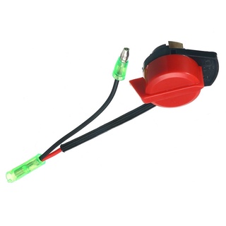 Công tắt động cơ nổ gx160 gx200 gx270 gx390 Loại chuẩn theo máy