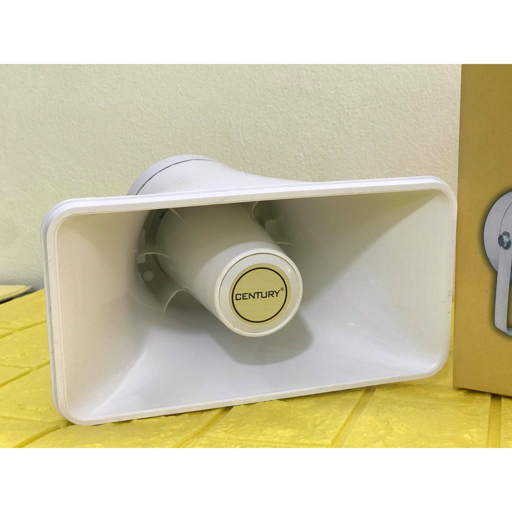 LOA BẪY CHIM ĐÊM CENTURY 15W LOA PHÁT THANH,LOA PHÓNG THANH