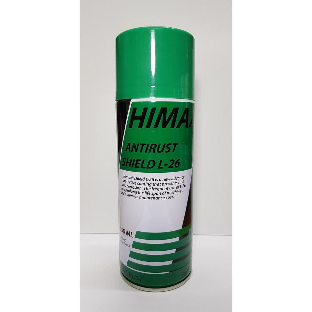 DẦU BẢO QUẢN KHUÔN HIMAX L26