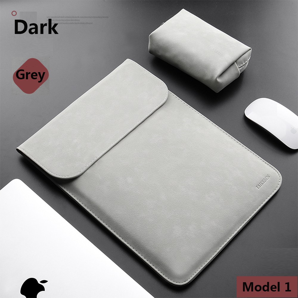 Túi đựng laptop BATIANDA cho Air Pro Retina 11 12 13 14 15 16 inch