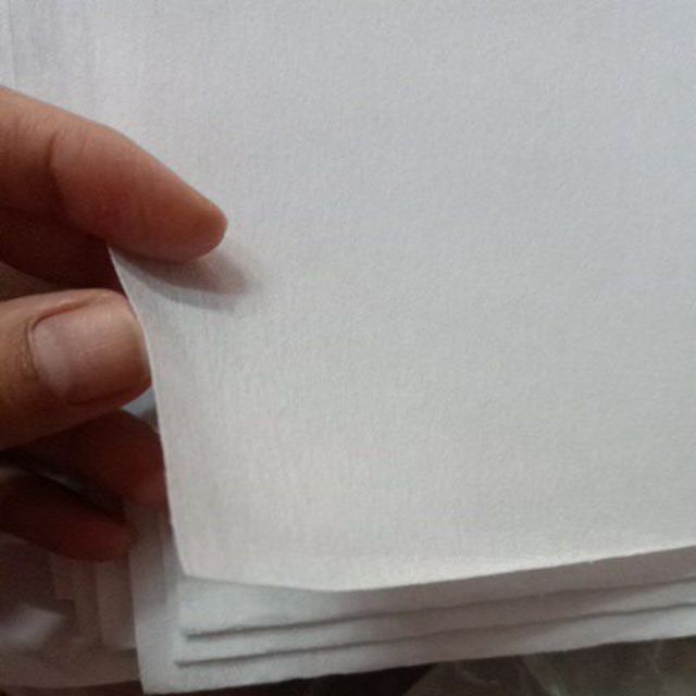 Keo giấy cứng, kéo giấy vừa