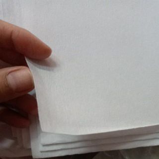 Keo giấy cứng, kéo giấy vừa