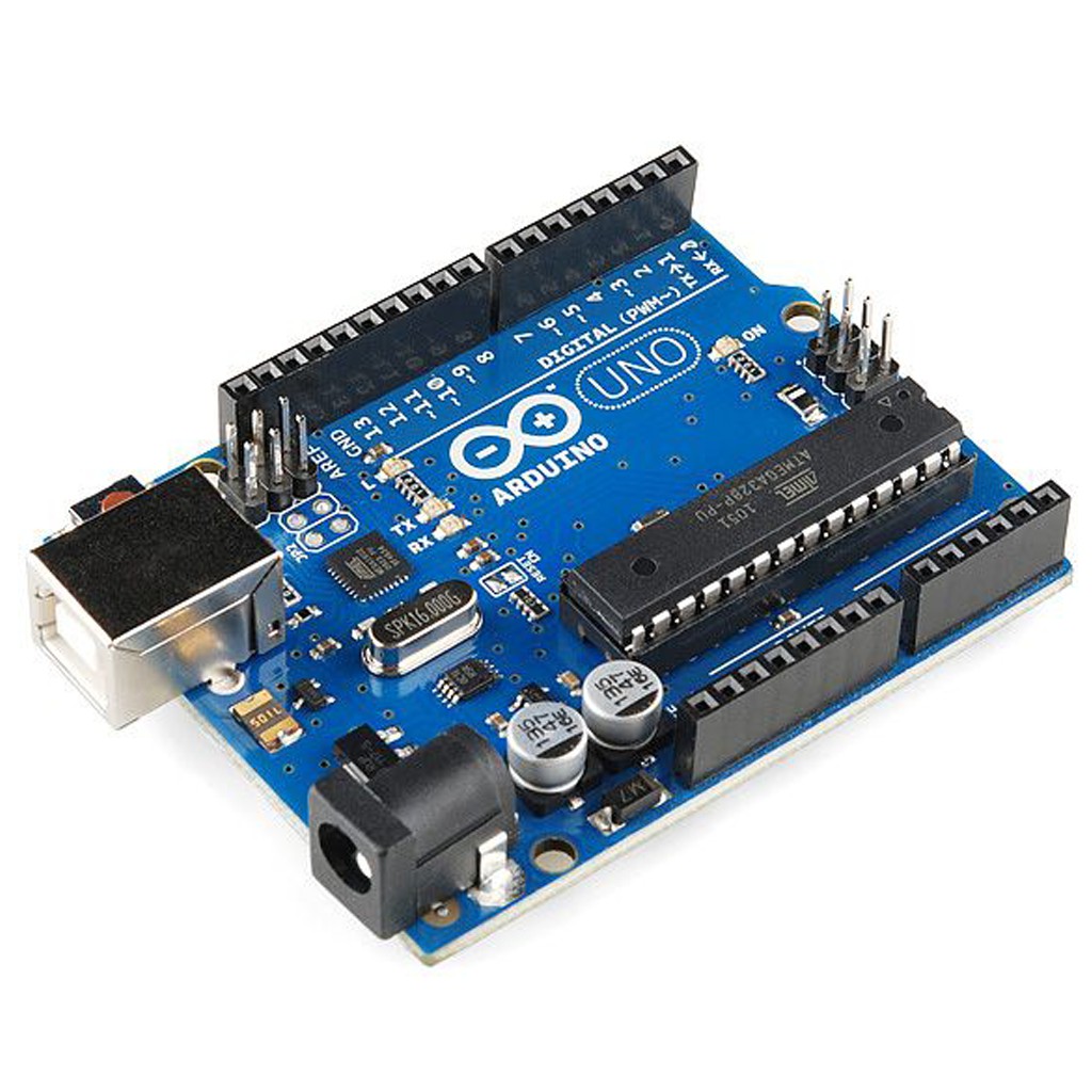 ARDUINO UNO R3