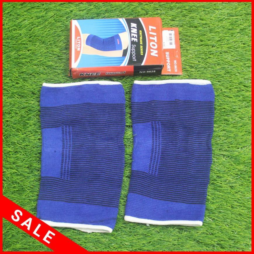 Bó Gối, Băng gối Tránh Chấn Thương hàng cao cấp (1 Đôi/hộp)