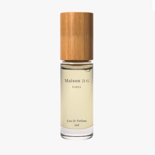 Nước hoa Maison 21G - Chai lăn 5ml
