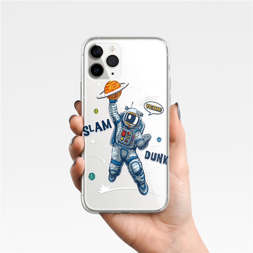 NASA Ốp Lưng Phong Cách Vũ Trụ Cho Xiaomi Redmi Note 8 Pro Redmi Note 9s 9 Pro Redmi Note 7 7s 7pro Xiaomi 9t Redmi 8 Redmi 9 Redmi 9c Redmi 9a 6a 7 7a 5a Xiaomi Poco X3Nfc M3 Mi 10t Pro / Mi 10 Pro