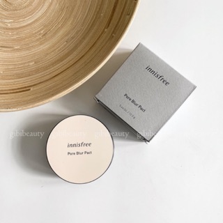 Phấn phủ dạng nến che phổ lỗ chân lông INNISFREE pore blur powder