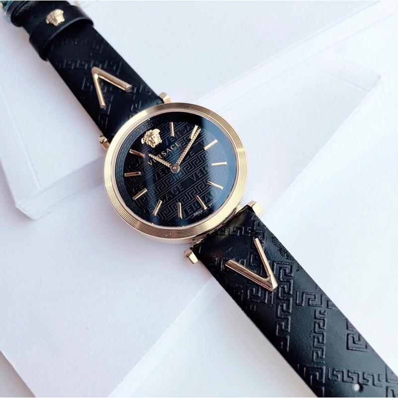 Đồng hồ nữ Versace V-Twist