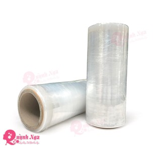 Nilon Quấn Bụng Giảm Béo