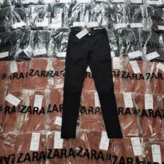 Jean Kaki Zara