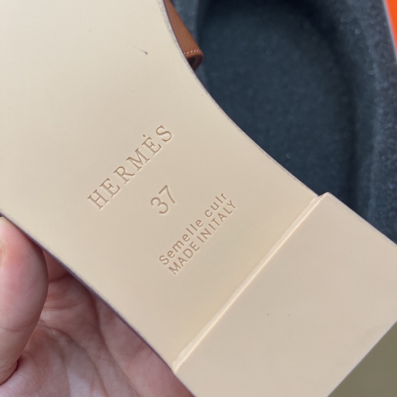 ‼️Rẻ nhất Shopee‼️Dép lê HM xịn full box xốp