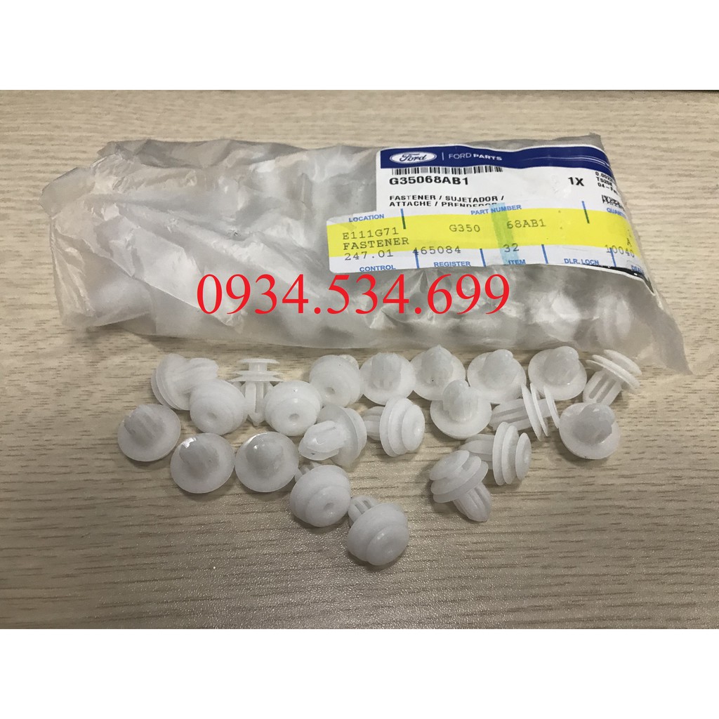 Nở cài táp bi Everest Ranger 07  - G35068AB1