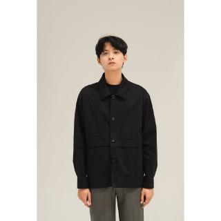 ON THE RUN JACKET
