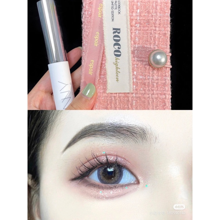 Kem lót mắt được các blogger làm đẹp giới thiệuUNNY CLUB che khuyết điểm và chống thấm nước | BigBuy360 - bigbuy360.vn