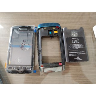 Full vỏ Blackberry 9860