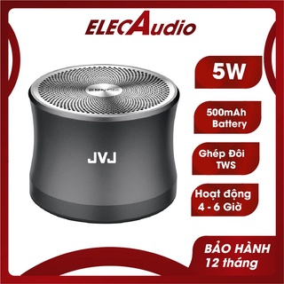 Loa Bluetooth BT62, loa di động thiết kế nhỏ nhắn - kiểu dáng thể thao - Âm Trầm Bass căng - BH 12 tháng