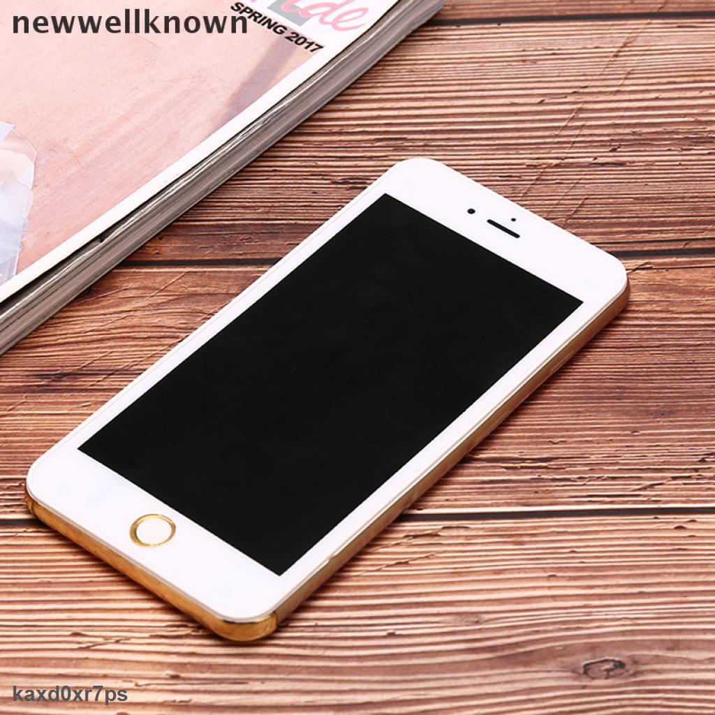 Hình Thật Điện Thoại Giật Đồ Chơi Hình Kinh Dị Giả Cho Iphone 6s Plus