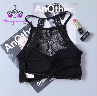 ÁO BRA YẾM CÁ TÍNH