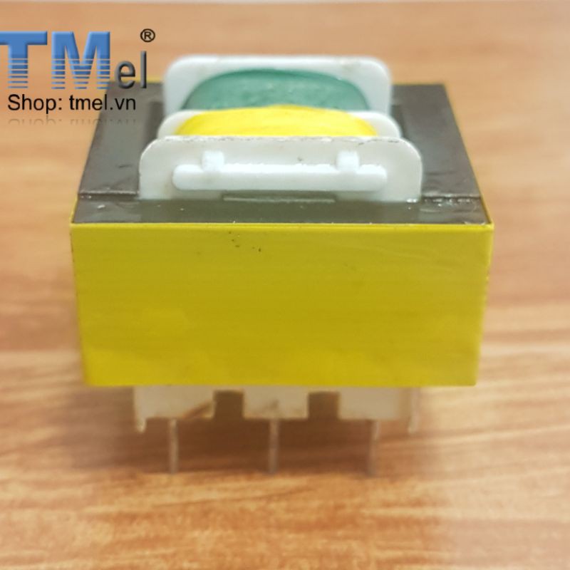 Biến thế 220V 12V/2VA