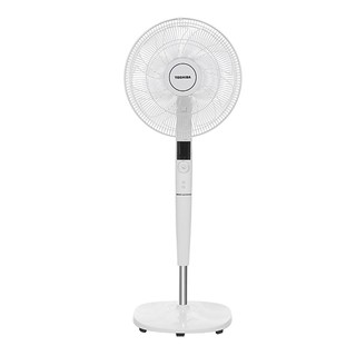 Quạt cây Toshiba F-LSD30(W)VN (trắng)/Quạt cây Toshiba F-LSD30(H)VN (xám) - Hàng chính hãng