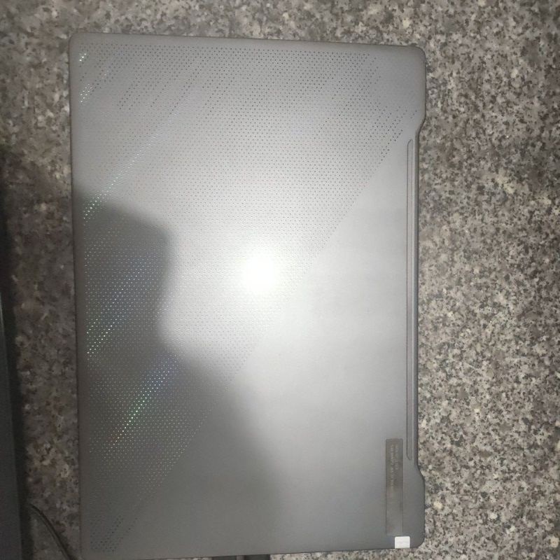 Laptop ASUS ROG Zephyrus G14