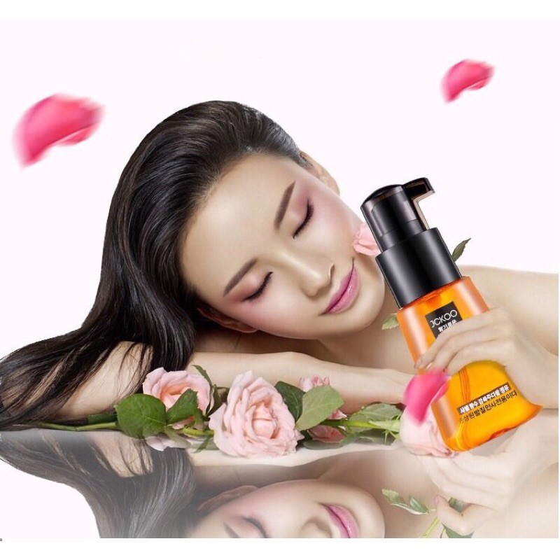 tinh dầu dưỡng tóc JCKOO | BigBuy360 - bigbuy360.vn