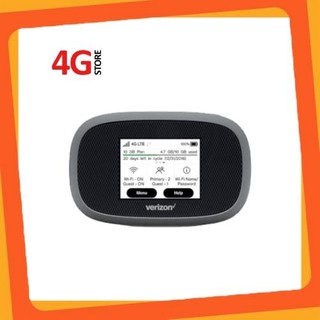 Bộ Phát Wifi 4G Novatel MiFi 8800L