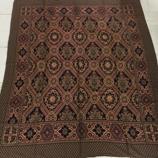 Thổ cẩm đổi màu