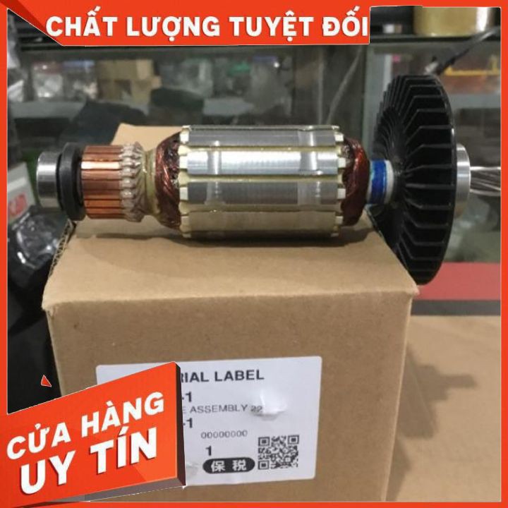 [𝙁𝙍𝙀𝙀 𝙎𝙃𝙄𝙋] Rotor máy cưa gỗ HS7010
